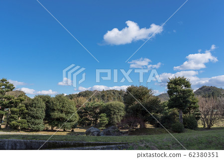 鄉村景觀 62380351