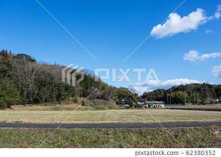 鄉村景觀 鄉村景觀 62380352