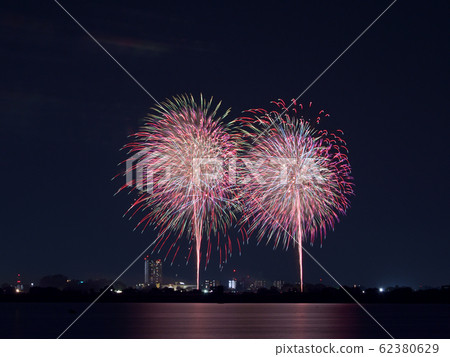 Fireworks of Furukawa Fireworks of Furukawa 62380629