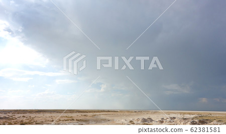 desert landscape 62381581