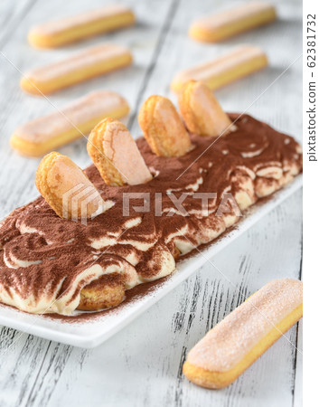 Tiramisu dessert Tiramisu dessert 62381732