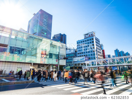 Tokyo Shinjuku Station South Exit Tokyo Shinjuku Station South Exit 62382853