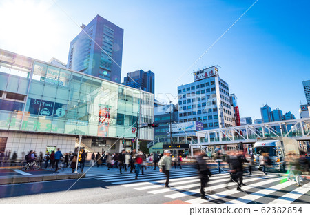 Tokyo Shinjuku Station South Exit Tokyo Shinjuku Station South Exit 62382854