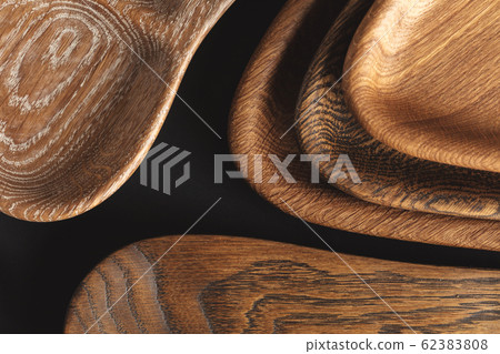 Wood texture. Lining boards wall. Wooden background pattern. Show growth rings Wood texture. Lining boards wall. Wooden background pattern. Show growth rings 62383808