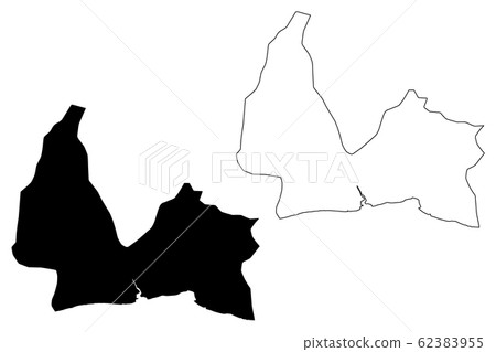 San Pedro de Macoris Province (Dominican Republic, 62383955