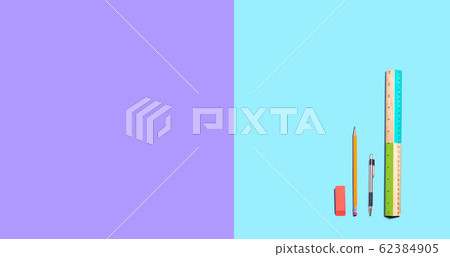 School and office stationery supplies 62384905