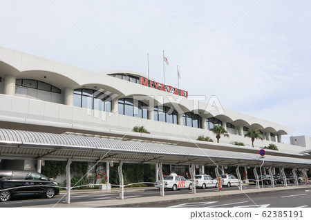 宮崎機場 62385191