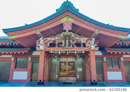 Fuki Shrine Fuki Shrine 62385286