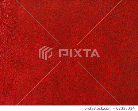 Red leather background Red leather background 62385334