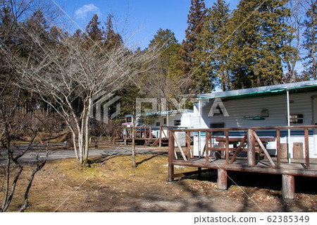 大亞河公園露營地拖車房 62385349