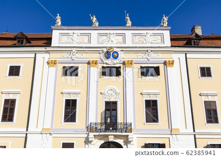 Milotice Castle, Czech Republic - State Milotice 62385941