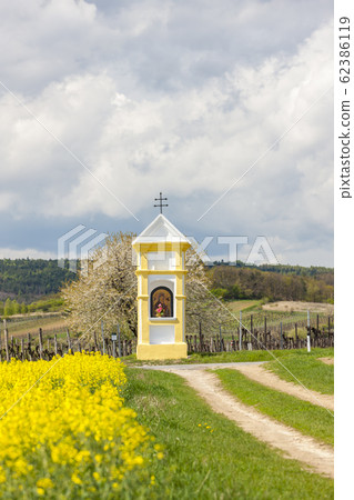 Gods torture near Retz, Austria Gods torture near Retz, Austria 62386119