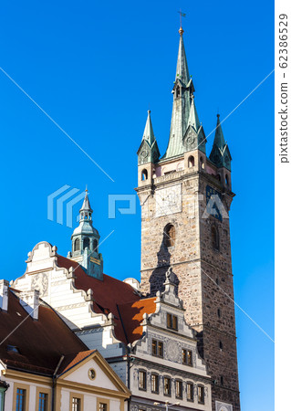 Klatovy, Czech Republic 62386529