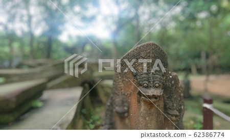 柬埔寨本梅利亞遺址 62386774