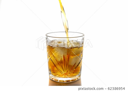 Pouring a glass Pouring a glass 62386954