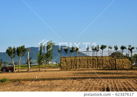 Hashikake image (Niigata Prefecture) 62387617