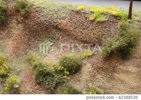 Toy city in a small size, very beautiful Toy city in a small size, very beautiful 62388520