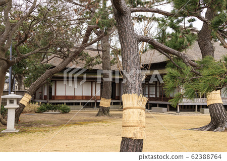 Ito Hirofumi Villa (Winter) 62388764