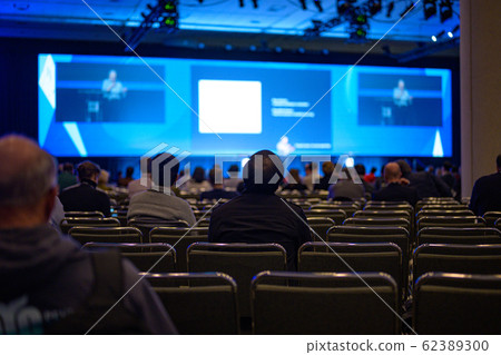 聽眾聽演講 62389300