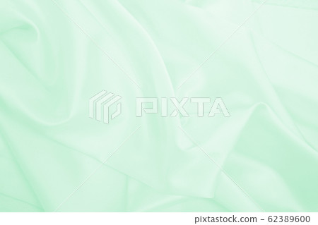 Smooth elegant green silk or satin luxury cloth Smooth elegant green silk or satin luxury cloth 62389600