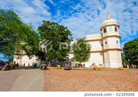 Fateh Prakash Palace, Chittor Fort, Chittorgarh 62389886