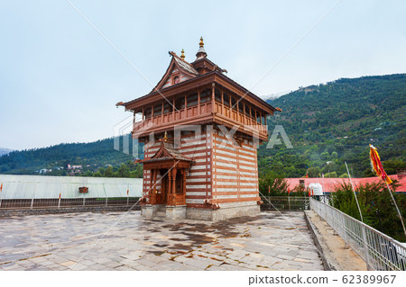 Maa Chandika Devi Ji Kila Temple, Kalpa Maa Chandika Devi Ji Kila Temple, Kalpa 62389967