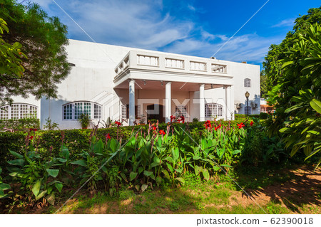 Indira Gandhi National Arts Centre, Delhi 62390018