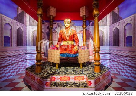 Ajmer Fort Government Museum, India 62390038