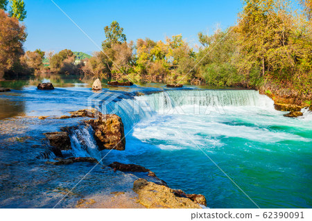 Manavgat Selalesi Waterfall in Manavgat 62390091
