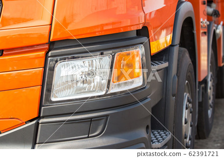detail of a truck. A fragment of a large detail of a truck. A fragment of a large 62391721