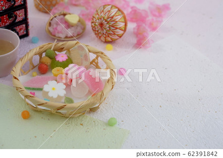 Image of the Hinamatsuri 62391842