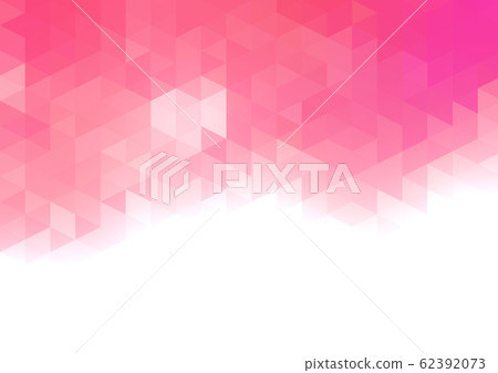 Geometric abstract background 62392073