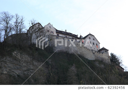 列支敦士登公國 62392456