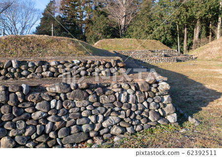三環石垣八ata城公園附近的八g城遺址 62392511