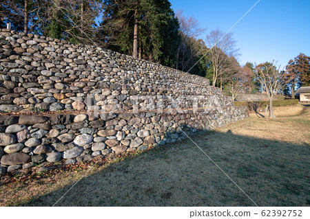 三環石垣八ata城公園附近的八g城遺址 62392752