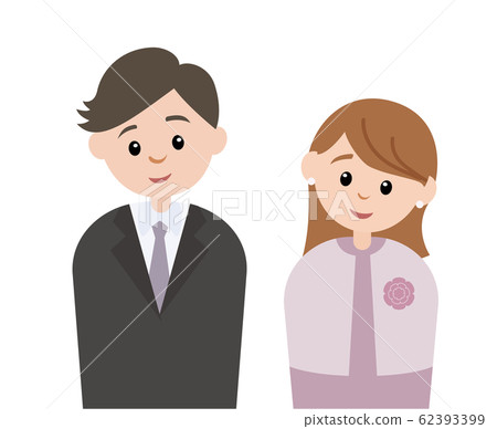正式夫婦 正式夫婦 62393399