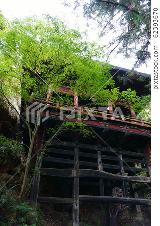 1069 Chichibu Kannon Sacred Ground 26th Place Iwanogami 62393670