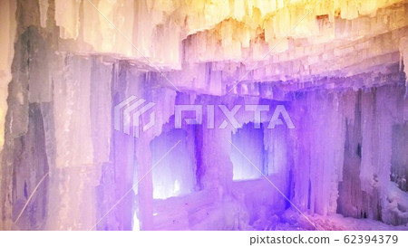 層雲峽峽谷冰水節 層雲峽峽谷冰水節 62394379