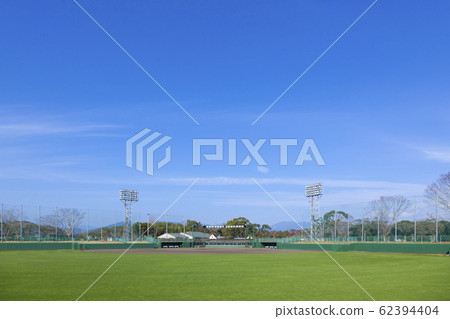 baseball Ground  62394404