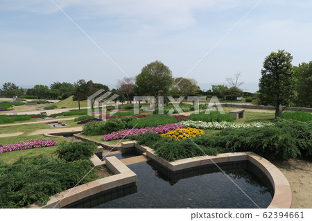Awaji Island National Akashi Kaikyo Park 62394661
