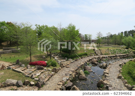 Awaji Island National Akashi Kaikyo Park 62394662
