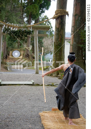 熊野神社 62394811