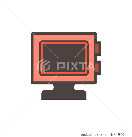 sport camera icon sport camera icon 62397024
