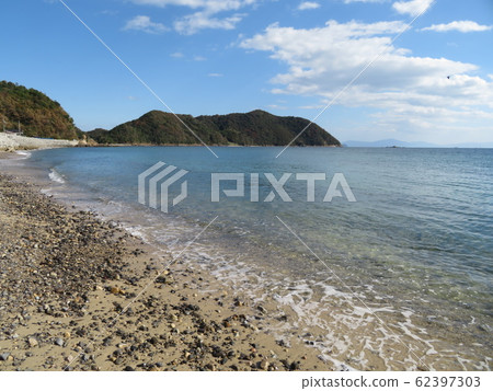 山口縣道4號大島環狀線Su山町大島町 山口縣道4號大島環狀線Su山町大島町 62397303