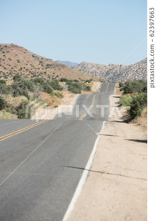 美國鄉村公路 62397663