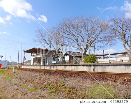 本地線,北條鐵道``播磨橫田''站 本地線,北條鐵道``播磨橫田''站 62398279