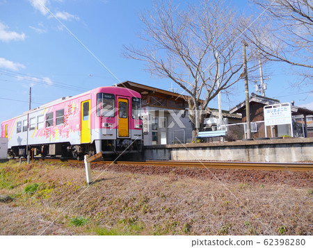 本地線,北條鐵道``播磨橫田''站 本地線,北條鐵道``播磨橫田''站 62398280