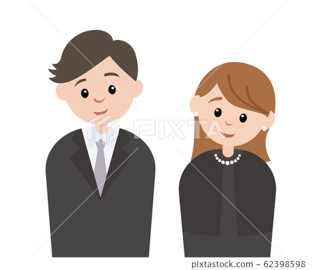 正式夫婦 正式夫婦 62398598