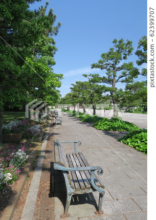 Hama-ji Park Hama-ji Park 62399707