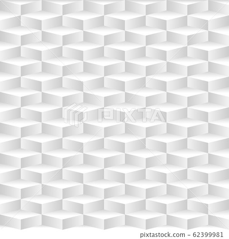 pattern geometric seamless block, abstract pattern white color with gradient 62399981